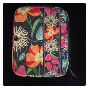 Vera Bradley iPad case